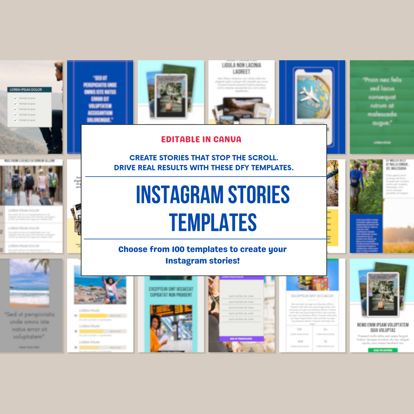 Faceless Premium Starter Bundle