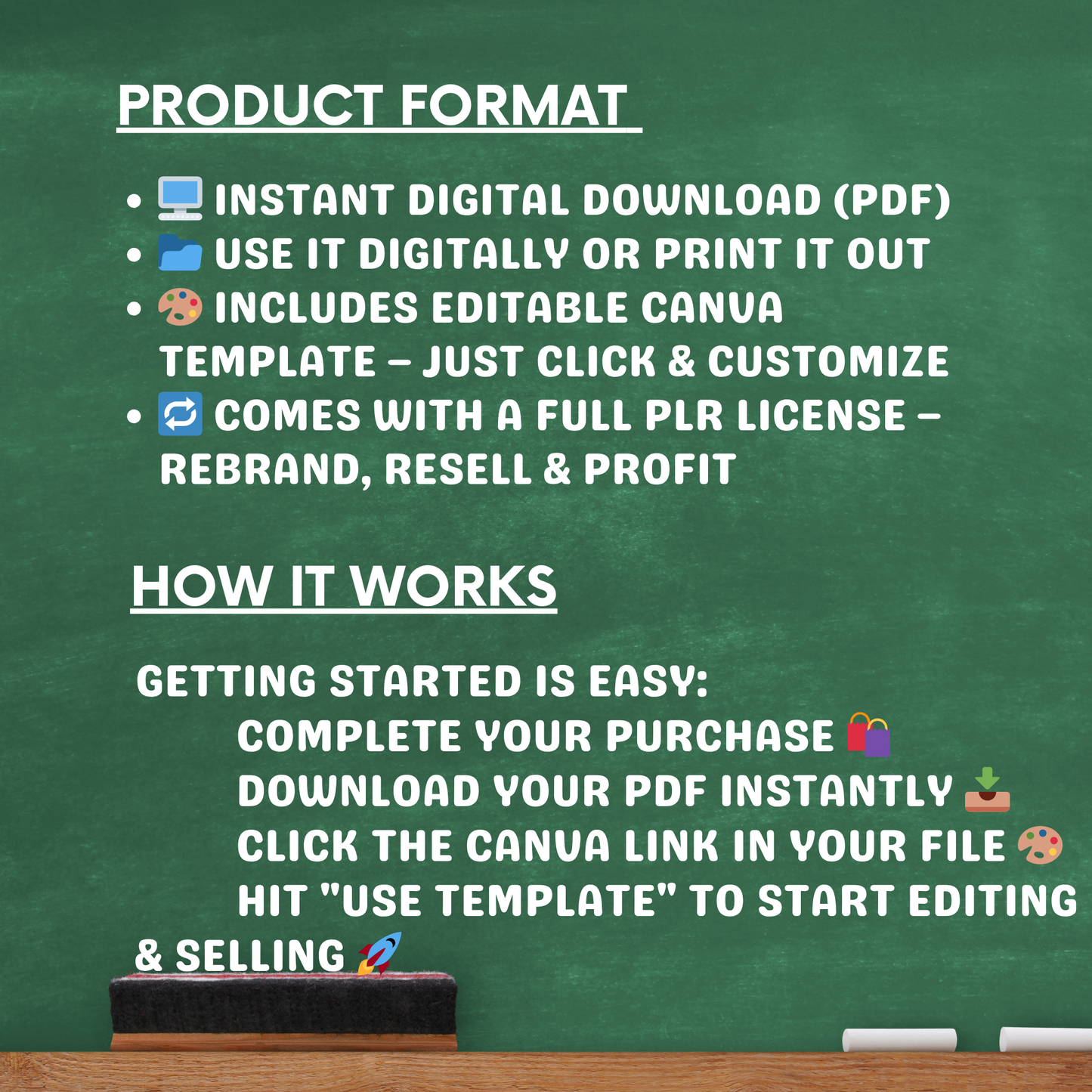 Checklist: Sales Page Success With AI